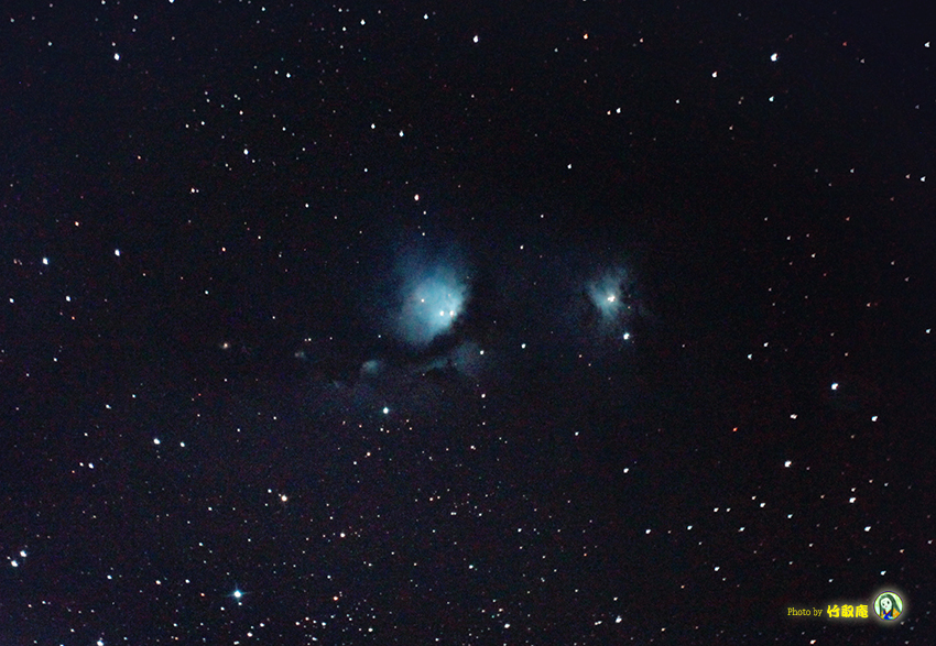 ウルトラの星M78星雲